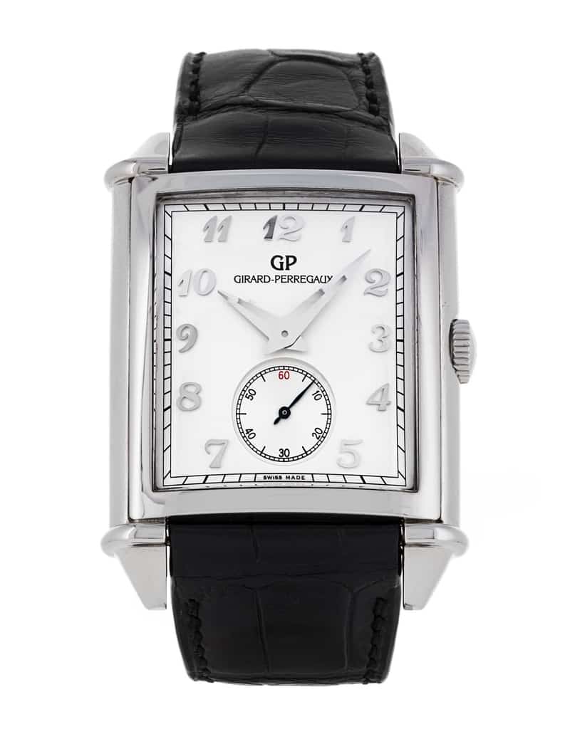 Girard Perregaux Vintage 1945 25880-11-121-BB6A Girard Perregaux Vintage 1945 25880-11-121-BB6A